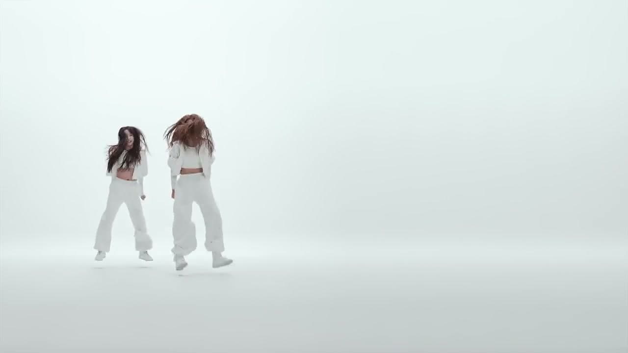 NEON Duet concept artwork